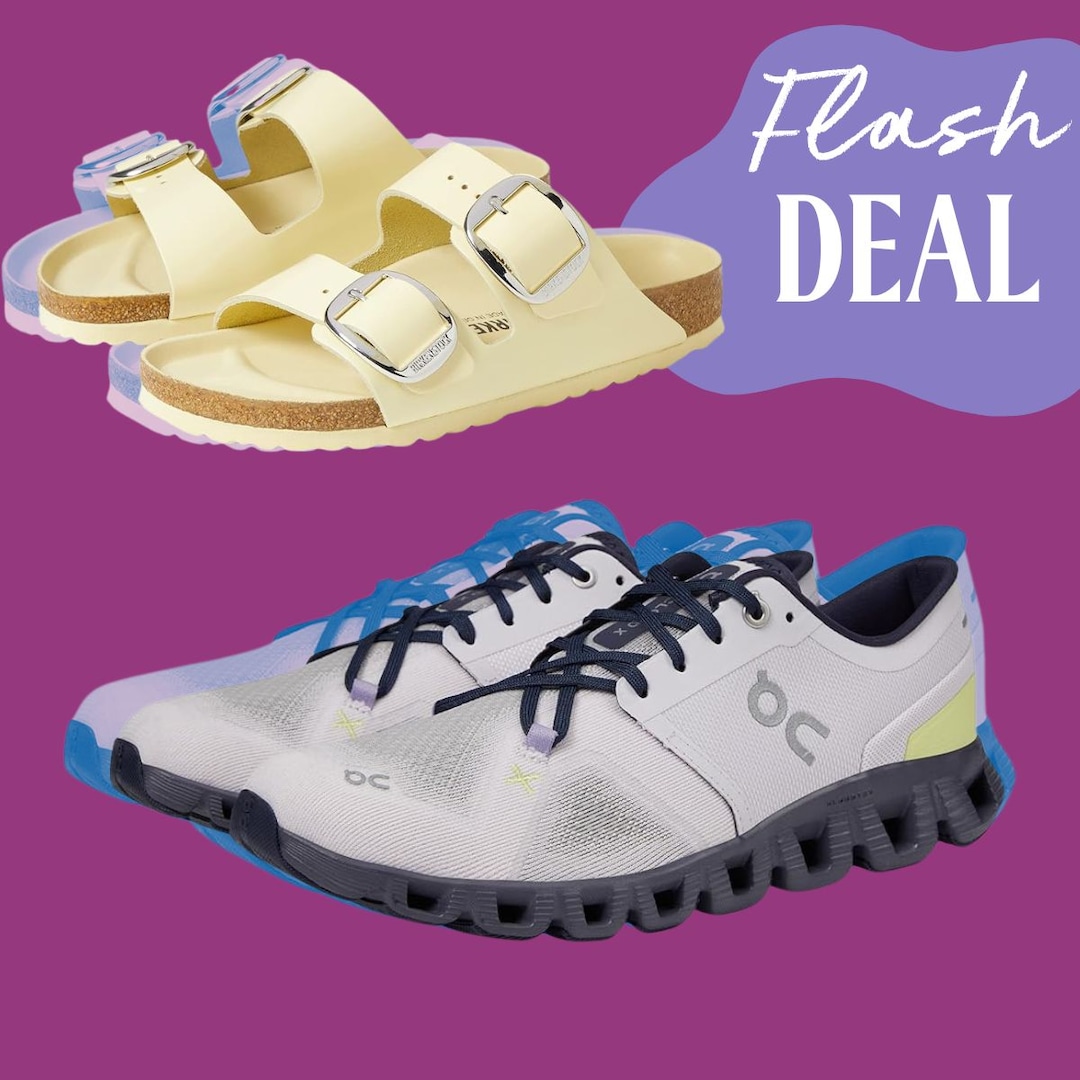 Hoka, Cole Haan & More, up to 70% Off Hoka, Cole Haan & More, up to 70% Off
